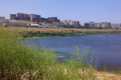 Qanlıgölün adı dəyişdirilə bilər
