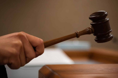 Bakıda 19 yaşlı gəncə 19 il həbs cəzası verilib