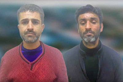 5 ev və 9 avtomobildən oğurluq edənlər tutulublar