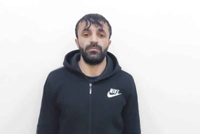 Taksi fəaliyyəti ilə məşğul olan sürücü Lənkəranda qarət olunub