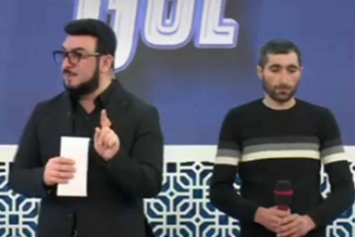 İnternetdə məşhurlaşan qırmızı avtomobilin sahibi hədiyyə olaraq yeni avtomobil almaqdan imtina edib