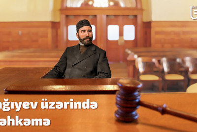 Tağıyev üzərində məhkəmə nə səbəbdən baş tutmuşdur