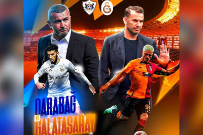 Yol Polisi futbol azarkeşlərinə müraciət edib