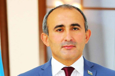 Bakıda institutun direktoru vəzifəsindən azad olunub