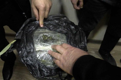 Xətai rayonunda 60 nəfər narkotacir tutulub