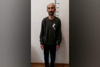 Maştağa sakini evinin zirzəmisini narkoplantasiyaya çevirib
