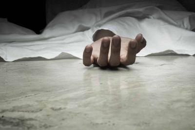 Bakıdakı fabrikdə işçi iş başında ölüb