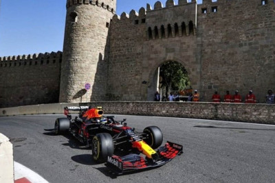 “Formula 1” yarış həftəsində trekin əhatə etdiyi bəzi yollar açıq olacaq