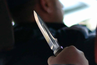 Bakıda taksi sürücüsünə qarşı quldurluq edilib