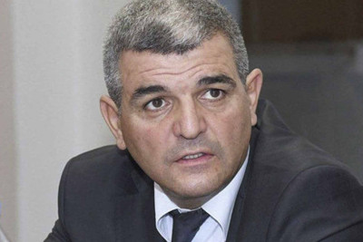 Deputat Fazil Mustafanın son durumu məlum olub