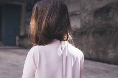 Bakıda 17 yaşlı qız itkin düşüb