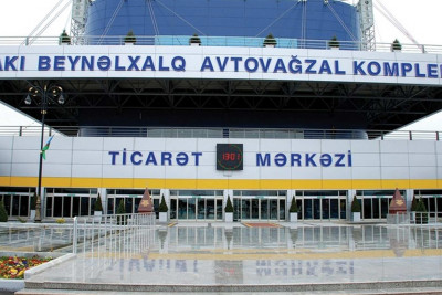 Bayram günlərində Bakı avtovağzalı gücləndirilmiş rejimdə işləyəcək