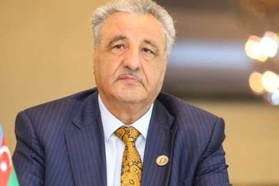 “Bakı Metropoliteni” QSC-nin sabiq rəisi Tağı Əhmədov yarım ildir ki, işə çıxmır - İDDİA