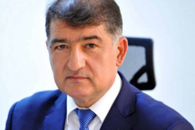 Hidrometeorologiya Xidmətinin rəisi Umayra Tağıyeva nazir müavini təyin edilib