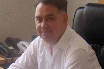 Penitensiar Xidmətin mətbuat katibi vəfat edib