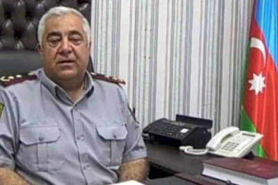 Bakı avtovağzalının rəhbəri dəyişib