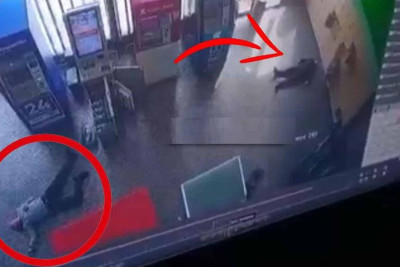 “Bravo”da baş vermiş atışma zamanı yaralananların vəziyyəti açıqlanıb