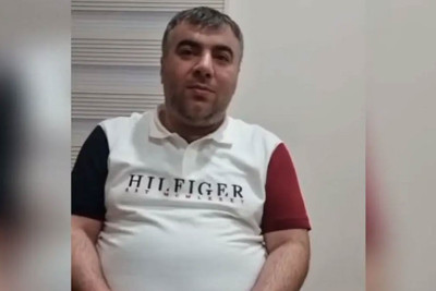 Rəşad Dağlı 14 il müddətinə həbs oluna bilər