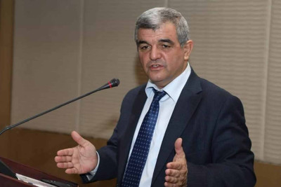 Fazil Mustafanın səhhəti necədir?