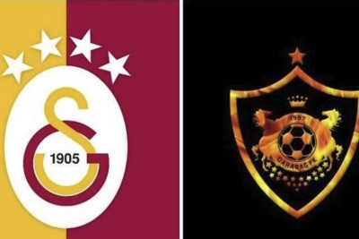 “Qarabağ” və “Qalatasaray” Bakıda qarşılaşacaq