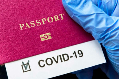 Azərbaycanda COVİD pasportu ləğv olunur