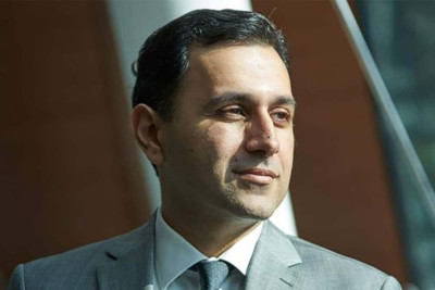 Beynəlxalq Muğam Mərkəzinin direktoru Mədəniyyət Nazirliyində yüksək vəzifə alıb