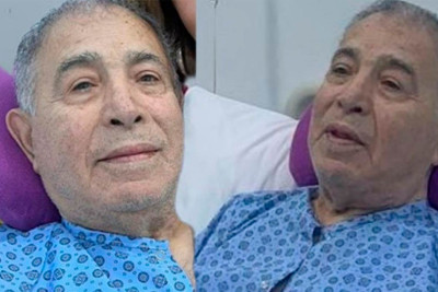 Aftandil İsrafilovun səhhəti ilə bağlı açıqlama verilib