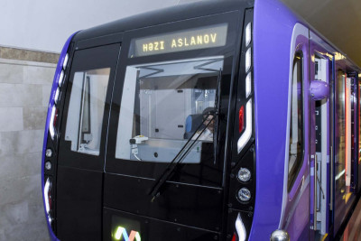 “Qarabağ” və “Qalatasaray" oyunu ilə əlaqədar “Bakı Metropoliteni” iş rejimində dəyişiklik edəcək