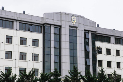 Bakı şəhər Baş Polis İdarəsində yeni təyinat