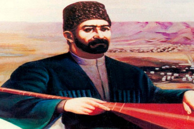 Aşıq Ələsgərin abidəsi nə vaxt ucaldılacaq?