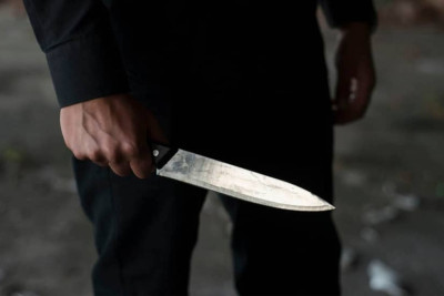 Nərimanov rayonunda yeniyetmələr arasında bıçaqlanma ilə nəticələnən dava olub