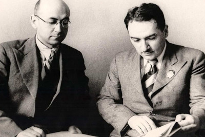 Bakıda görkəmli memarların xatirəsinə abidə ucaldılacaq