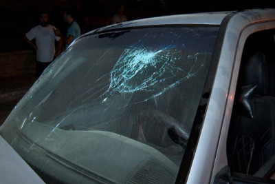 Zirə-Pirallahı yolunda avtomobil piyadanı vurub