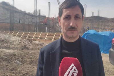 “Azərsu” içməli suyun verilişi ilə bağlı açıqlama verib