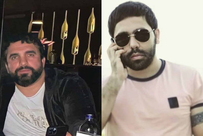 Bakı Dövlət Sirkinin yaxınlığında baş tutmuş atışma kriminal avtoritetlərin münaqişəsidir