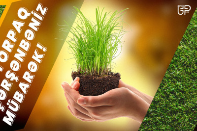 Bu gün Boz ayın son çərşənbəsi - Torpaq çərşənbəsi qeyd olunur