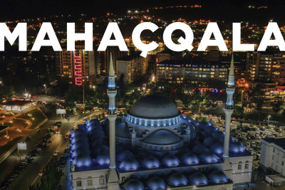 “Buta Airways” Bakıdan Mahaçqalaya uçacaq