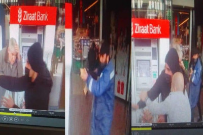 “Bravo”dakı silahlı insidentin günahkarları saxlanılıblar