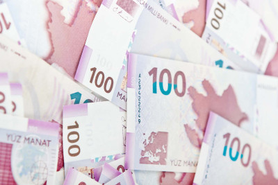 Azərbaycanlı rəhbər türk şirkətinin 745.000 AZN pulunu mənimsəyib