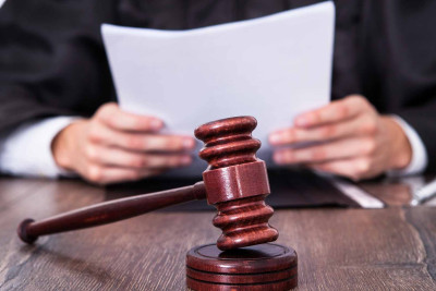 Bakıda piyadanı öldürən 75 yaşlı sürücüyə hökm oxunub