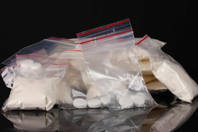 Bakı sakinindən 3 kiloqram narkotik tapılıb