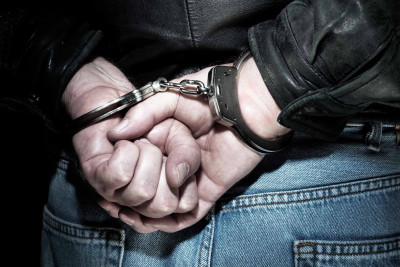 Bakıda avtomobilləri qaçıran 2 nəfər tutulub