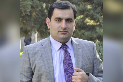Keçmiş prokurora qarşı zorakılıq olub