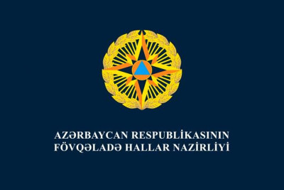 FHN Novruz bayramı ilə əlaqədar əhaliyə müraciət edib