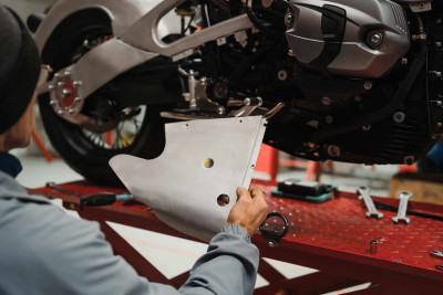 Binədə motosiklet və moped istehsalı zavodu tikiləcək