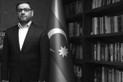 İlahiyyatçı Hacı Şahin dünyasını dəyişib - FOTO - VİDEO- YENİLƏNİB-2