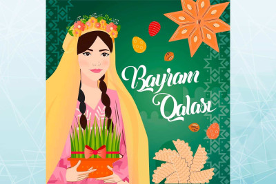 İçərişəhərdə “Bayram Qalası” günləri təşkil olunacaq