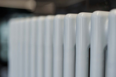 Əhmədli qəsəbəsinin istilik problemi həll olunub