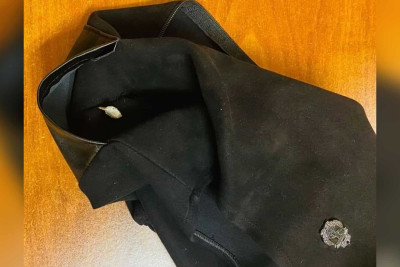 Bakıda ana həbsdə olan övladına narkotik gətirib