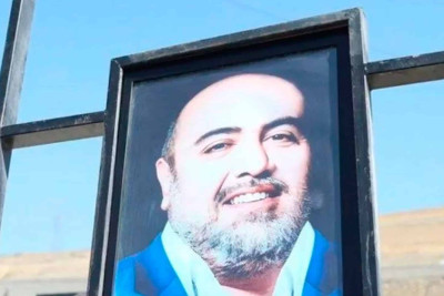 Mehriban Zəki öz profilində qəzayla bağlı paylaşım edib